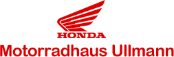 Logo Motorradhaus Ullmann